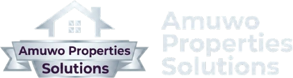 Amuwo Properties Solutions