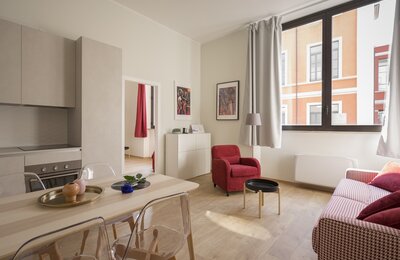 Safetrust Residences