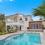 4-Bedroom Bungalow For Sale