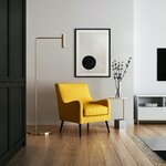 Cozy 1-Bedroom Shortlet Apartment
