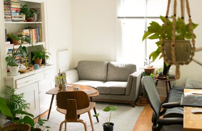 Modern 2-Bedroom Shortlet Apartment